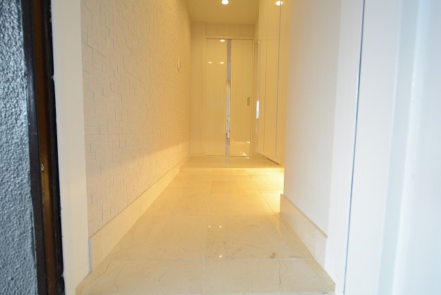 東急ドエル清水