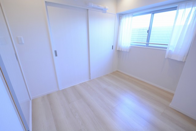 エクセルシオール碑文谷 洋室１