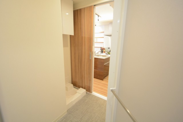 グランドメゾン目黒南