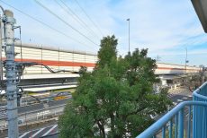 上高井戸ヒミコマンション 洋室②