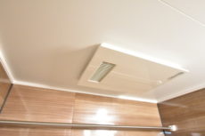 上高井戸ヒミコマンション 浴室