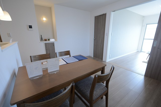 上北沢ヒミコマンション