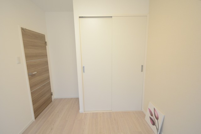 キャッスルマンション荒木町 1 洋室4-5