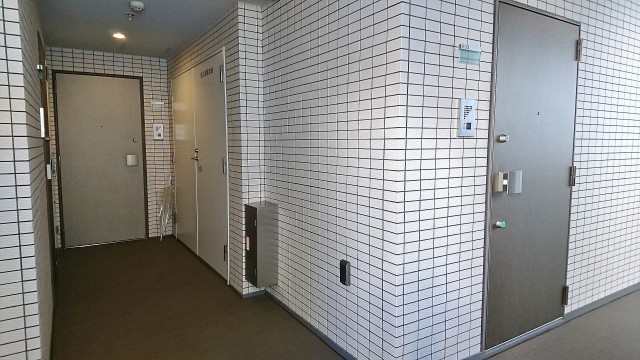 スパシエ日本橋エセンザ