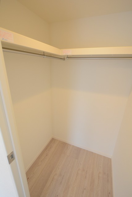 ヴィラロイヤル東中野 洋室１