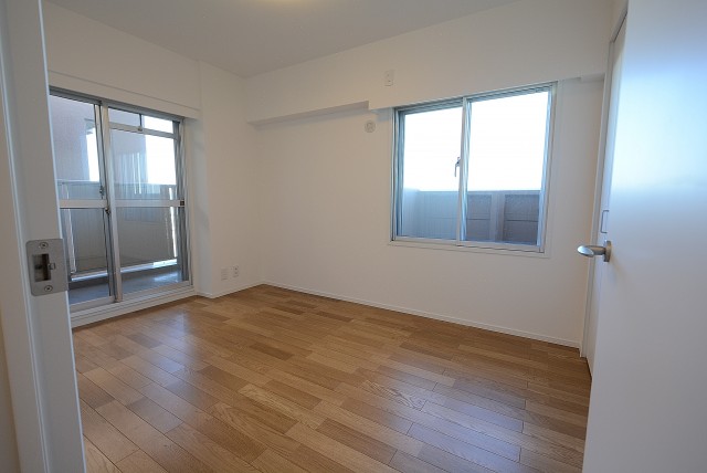 大森海岸パークハウス 洋室6.0