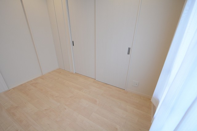 東急ドエル清水