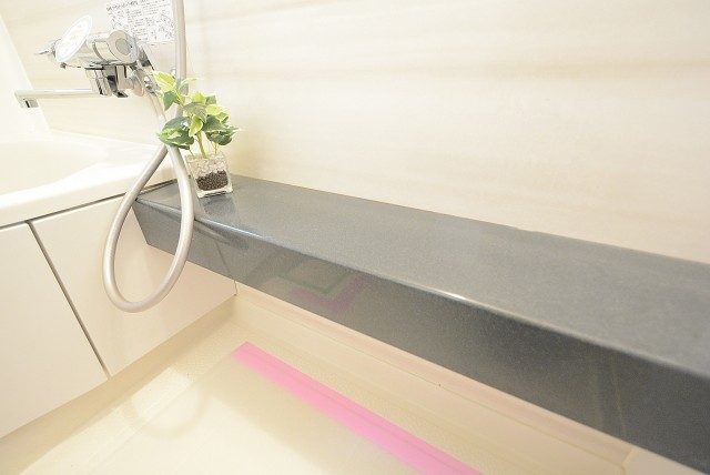 ニックハイム砧 バス