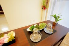 キャッスルマンション荒木町RD