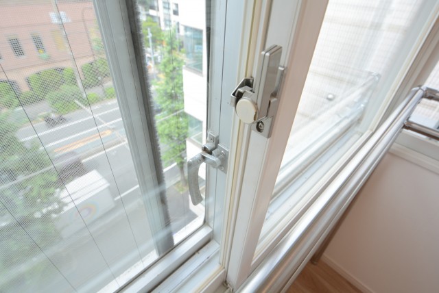 ダイアパレス自由が丘 洋室1