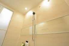 上高井戸第二ハイホーム バス