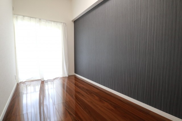 東中野ハイム 洋室