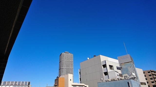 デ・リード日本橋箱崎