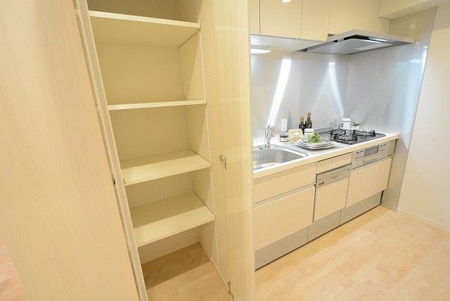 東急ドエル清水