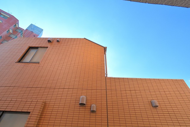 シャンボール柿の木坂 洋室③