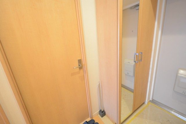 南六郷ビューハイツ 洋室１