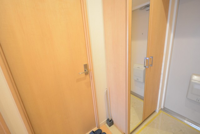 南六郷ビューハイツ 洋室１