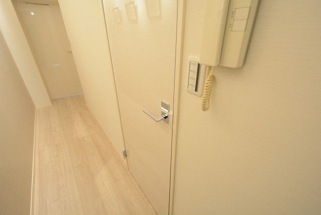 上高井戸第二ハイホーム 洗面