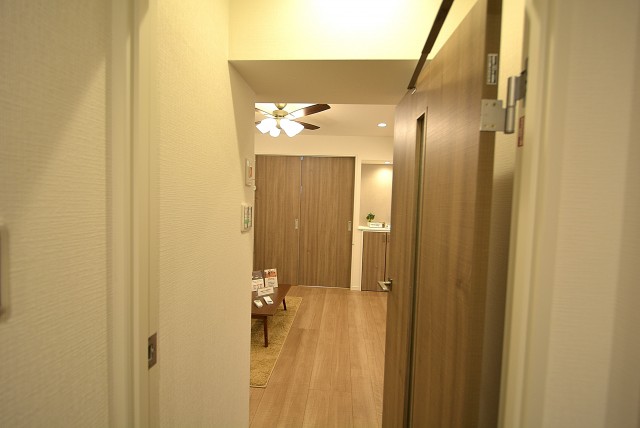 メゾンド―ル代々木 洋室6