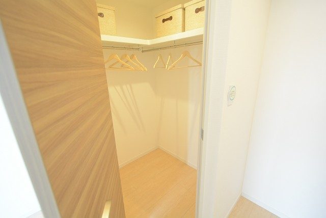 上高井戸ヒミコマンション 洋室②