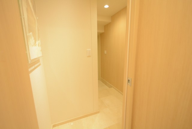 新宿御苑サニーコート 洗濯機