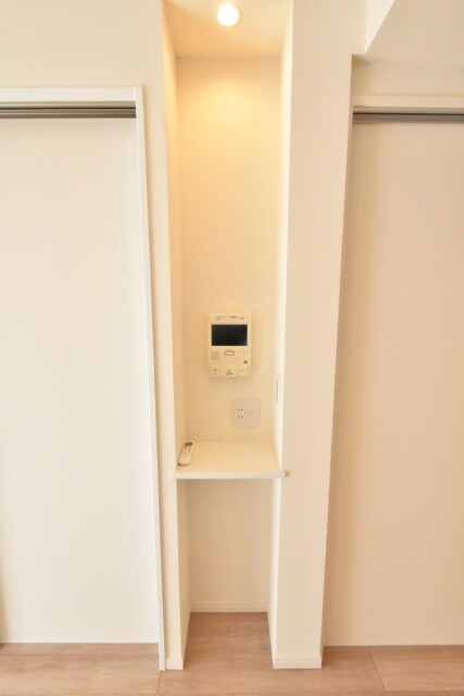 グランドメゾン目黒南 LDK