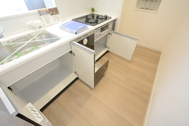 上北沢ヒミコマンション