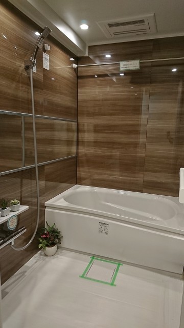 日商岩井日本橋浜町マンション