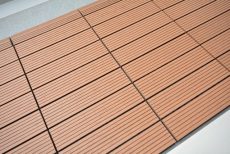 エスポワール渋谷松濤 バルコニー