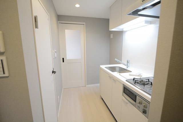 パラシオン恵比寿 洋室