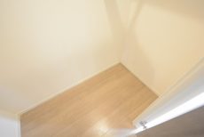 給田西住宅 LD～洋室①