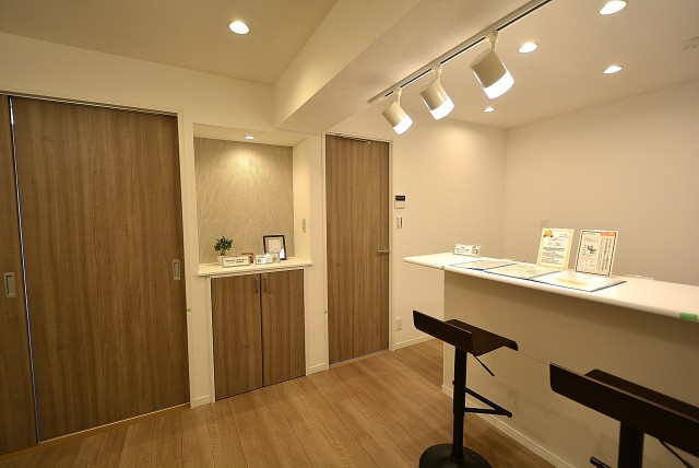 メゾンド―ル代々木 洋室6