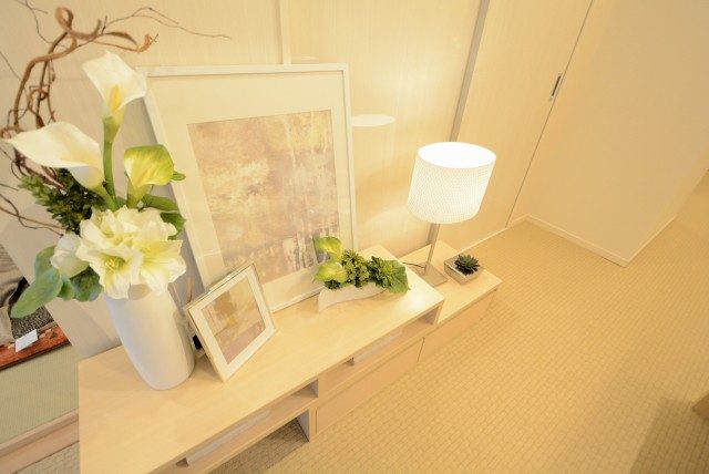 上野毛ハイム1号棟 LD 上野毛ハイム1号棟 LD