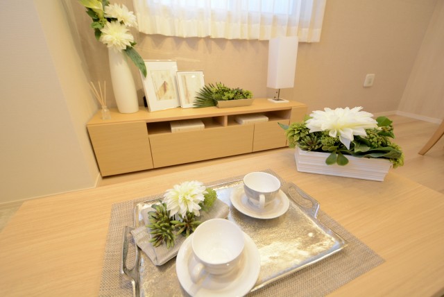 エクセルシオール碑文谷 RD