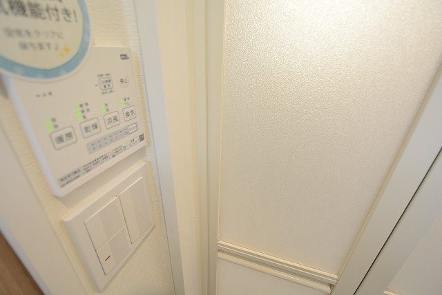 ニックハイム砧 バス