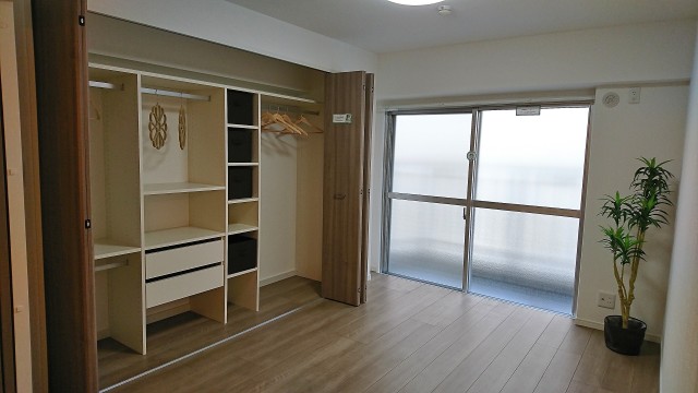 日商岩井日本橋浜町マンション