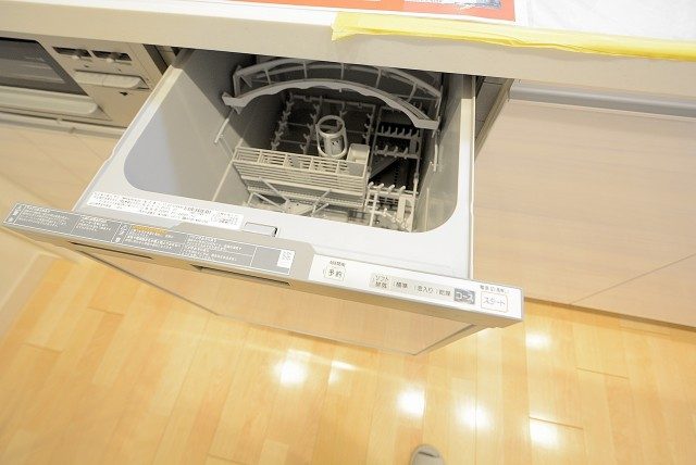 WISE222 キッチン