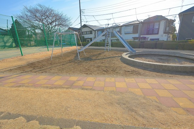 武蔵野ドームテニススクール