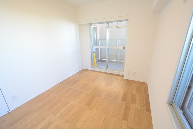 大森海岸パークハウス 洋室6.0