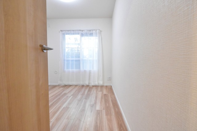 上高井戸ヒミコマンション 洋室1