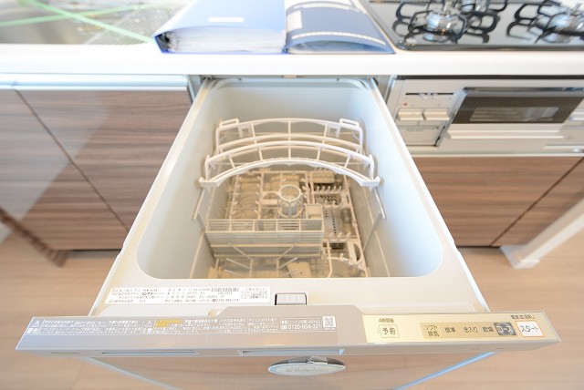 秀和大森レジデンス キッチン