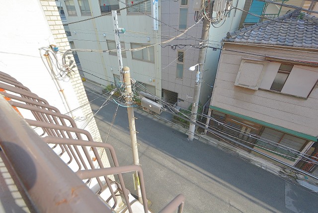 上野ダイカンプラザ