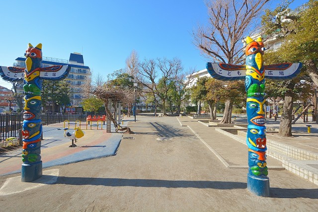 東急ドエル清水