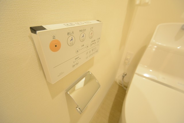 ライオンズマンション学芸大学第２