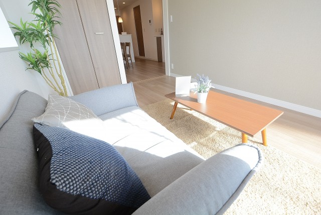 上北沢ヒミコマンション