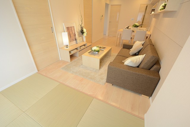 入谷アムフラット ＬＤ