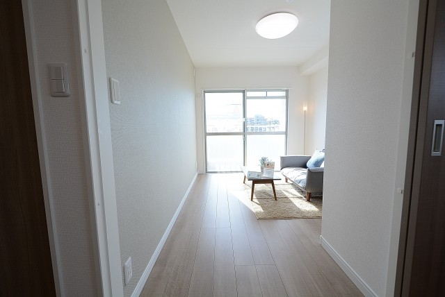 上北沢ヒミコマンション