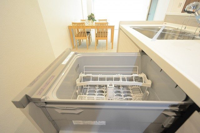 上野毛ハイム キッチン 上野毛ハイム キッチン