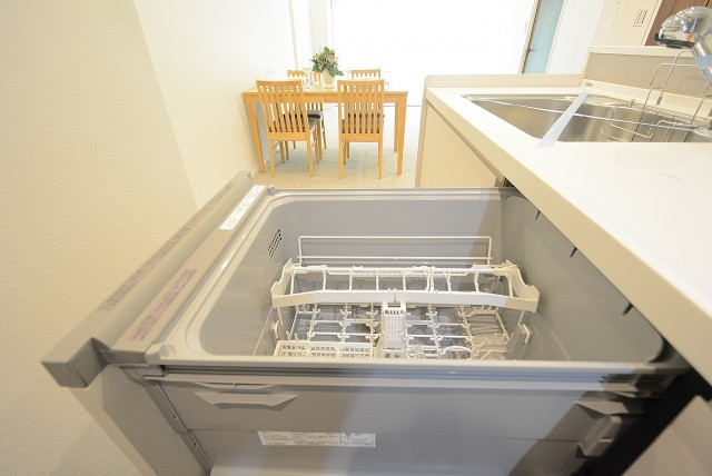 上野毛ハイム キッチン