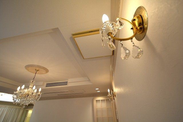 ソフィア高輪 リビング・ダイニング ソフィア高輪 リビング・ダイニング